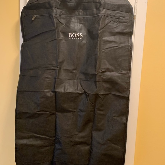 NWOT Hugo Boss Garment Cover - Picture 5 of 8
